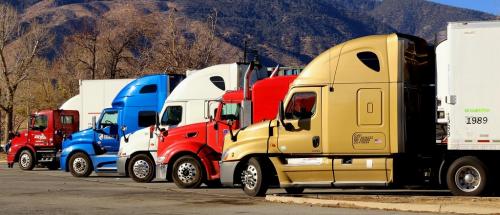 Trucking Industry