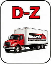 D Z Button   Small